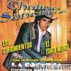Chalino Sanchez - Corridos y Canciones 