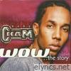 Cham - Wow... The Story