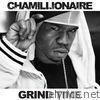 Chamillionaire - Grind Time (NBA Live) - Single