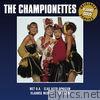 Championettes - Vlaams Goud