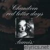 Red Letter Days / Lumis - EP
