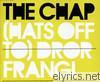 Chap - (Hats Off To) Dror Frangi - EP