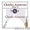 Charles Aznavour (Disc 1)