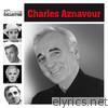 Charles Aznavour - The Platinum Collection