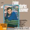 Charles Aznavour - Réenregistrement - J'aime (Vol.4)