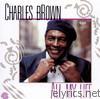 Charles Brown - All My Life