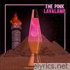 The Pink Lavalamp