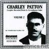 Charley Patton - Charley Patton Vol. 2 (1929)