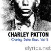 Charley, Delta Blues, Vol. 5