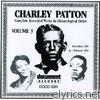 Charley Patton - Charley Patton, Vol. 3 (1929-1934)