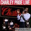 Charley Pride - Live