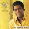 Charley Pride - A Sunshiny Day with Charley Pride