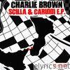 Scilla & Cariddi - EP