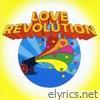 Love Revolution - EP
