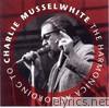 The Harmonica According to Charlie Musselwhite