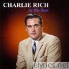 Charlie Rich - At His Best