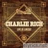 Church Street Station Presents: Charlie Rich (Live In Concert) - Single