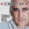 Charlie Rich - Charlie Rich - 16 Biggest Hits