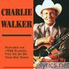 Charlie Walker - Don't Squeeze My Sharmon