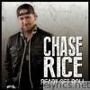 Chase Rice - Ready Set Roll - EP