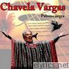 Chavela Vargas - Paloma negra