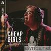 Cheap Girls on Audiotree Live