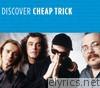 Discover: Cheap Trick - EP
