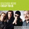 Cheap Trick - Discover More: Cheap Trick - EP