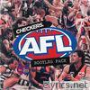 Checkers AFL Pack
