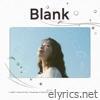 Blank - EP