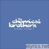 Chemical Brothers - B-Sides, Vol. 1