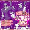 Chester French - Jacques Jams, Vol. 1 - Endurance (Clinton Sparks Mix)