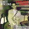 Chet Atkins - Forever Yours - My Christmas Wish