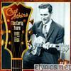 Chet Atkins - The Early Years, CD E: 1955-1956