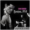 Boston, 1954 (Live)