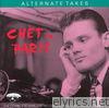 Chet Baker - Chet In Paris, Vol. 4: Alternate Takes