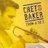 Chet Baker from A to Z Vol.9