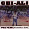Chi-ali - The Fabulous Chi-Ali