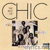 Chic - Dance, Dance, Dance: The Best of Chic, Vol. 2