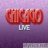 Chicago - Chicago (Live)