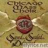 Chicago Mass Choir - Saved, Sealed, Delivered