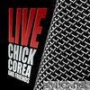 Chick Corea and Friends: Live