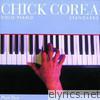 Chick Corea - Solo Piano: Standards, Pt. 2 (Live)