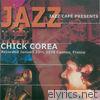 Jazz Cafe Presents: Chick Corea (Live)