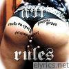 Art Rules - EP