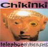 Telephone Heroes - EP