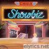 SHOWBIZ new mix 2014