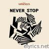Never Stop (Bonus Track Version)