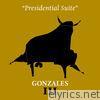 Chilly Gonzales - Presidential Suite