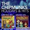 Chipmunks - Holidays & Hits (Remastered)